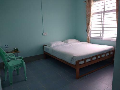 Hostal Kokonyinyi Guest House