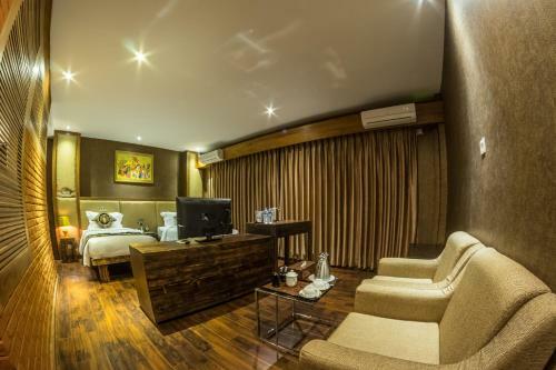 Bagan Landmark Hotel