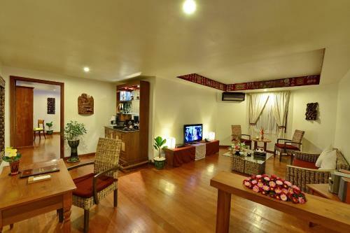 Hotel Myanmar Treasure Resorts Bagan
