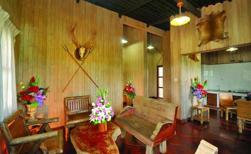 Hotel Shwe Pyi Resort Bago