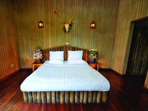 Hotel Shwe Pyi Resort Bago