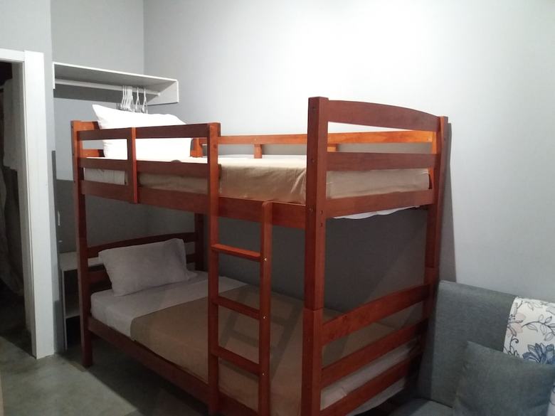 Hostal Liv Inn Guest House