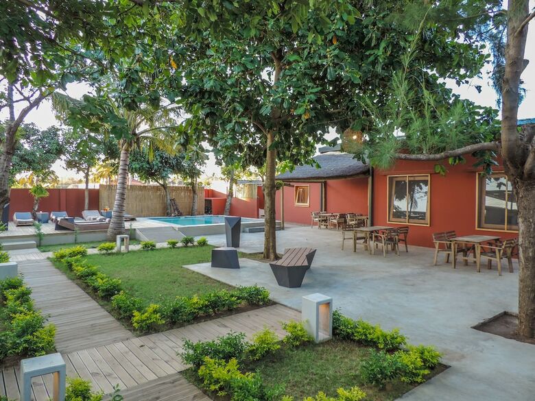 Hostal Liv Inn Guest House