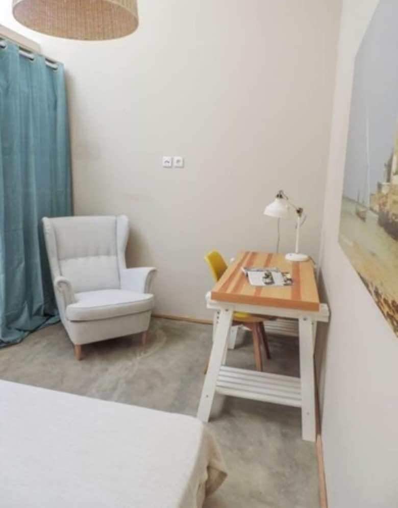 Hostal Liv Inn Guest House