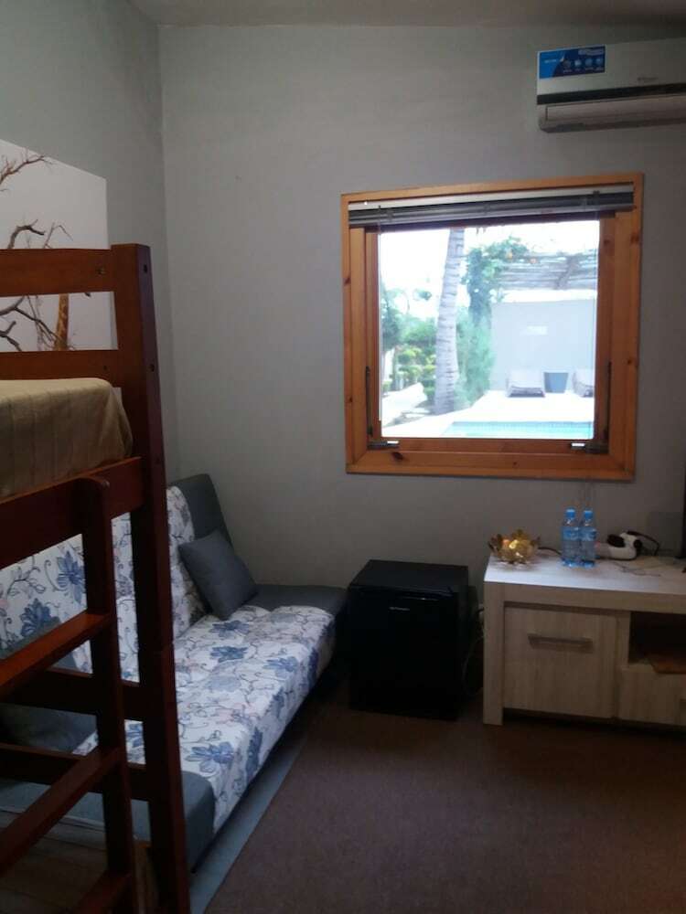 Hostal Liv Inn Guest House