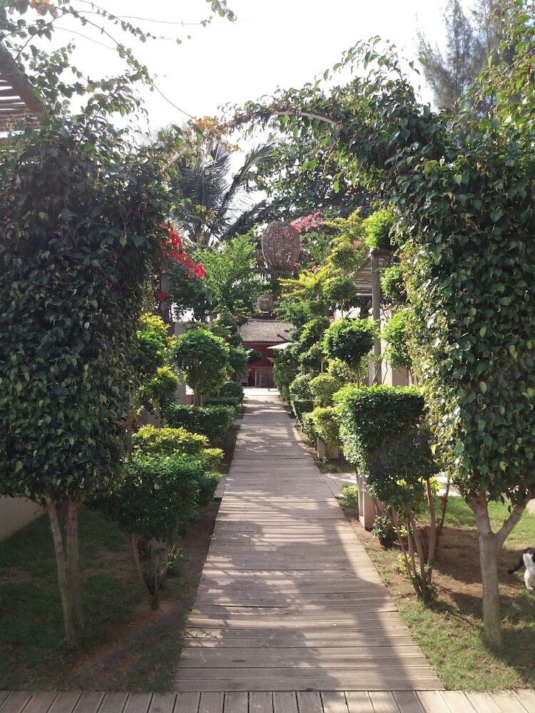 Hostal Liv Inn Guest House