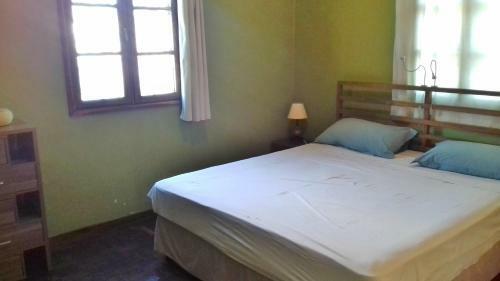 Villa Marien Ngouabi Serviced T2 House