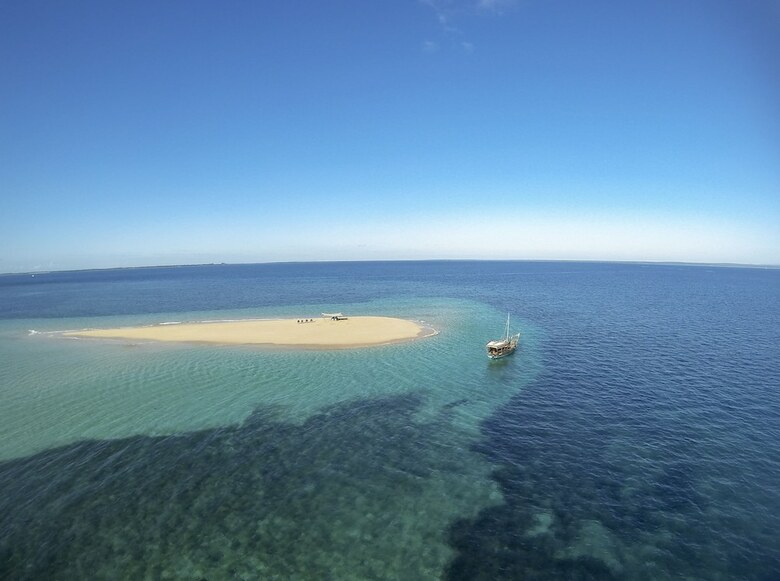 Ibo Island Lodge