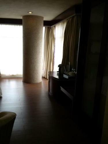 Hotel Inter Chimoio