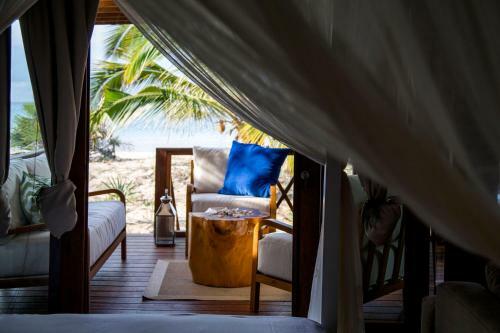 Sentidos Beach Retreat - Design Hotels.