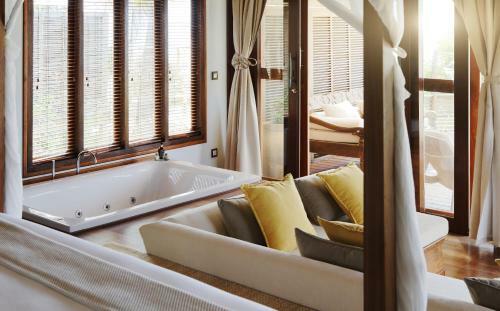 Sentidos Beach Retreat - Design Hotels.