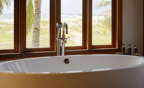Sentidos Beach Retreat - Design Hotels.