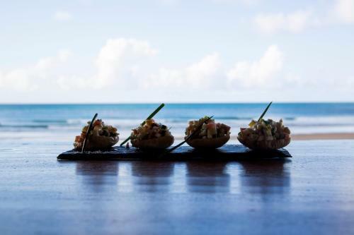 Sentidos Beach Retreat - Design Hotels.