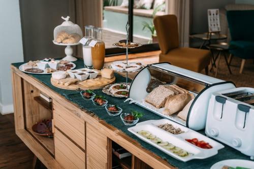 Hostal Joli Guesthouse