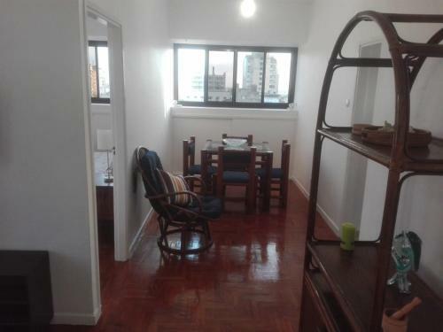 Apartamento Carla's Home