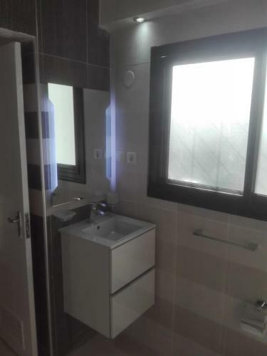 Apartamento Carla's Home