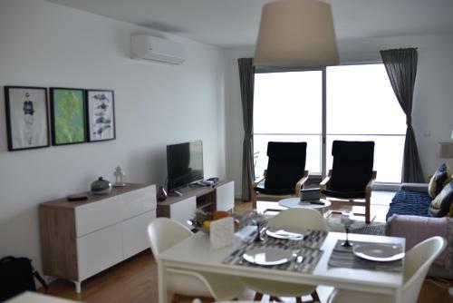 Aparthotel Xenon Urban Apartments