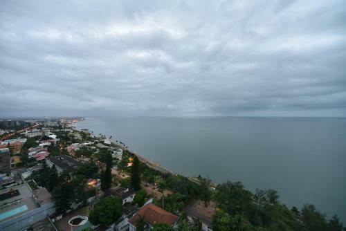 Aparthotel Xenon Urban Apartments