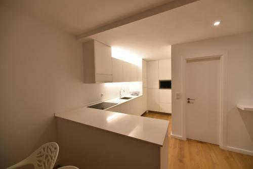 Aparthotel Xenon Urban Apartments