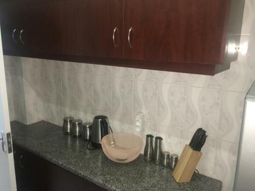 Kk.allience Apartamentos, Lda