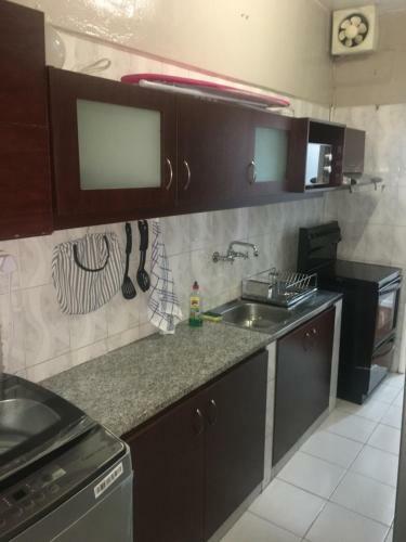 Kk.allience Apartamentos, Lda