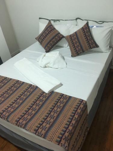 Kk.allience Apartamentos, Lda