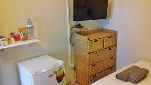 Marien Ngouabi Serviced T0 Chalet
