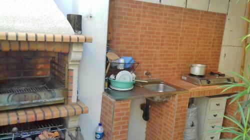 Marien Ngouabi Serviced T0 Chalet