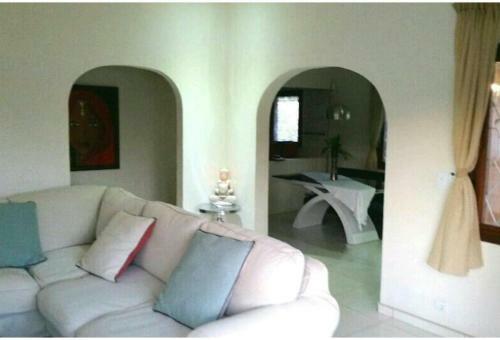 Gee's House
