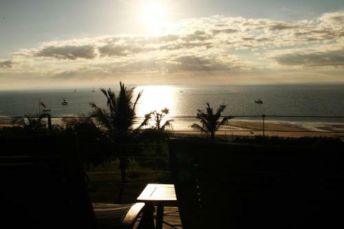 Hotel Aguia Negra