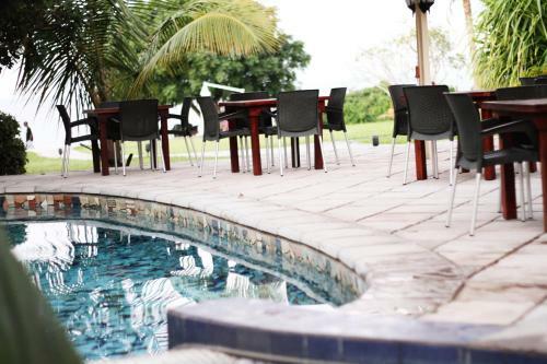 Hotel Aguia Negra
