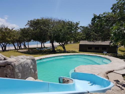 Lodge Serenity Nhabanga, Bilene
