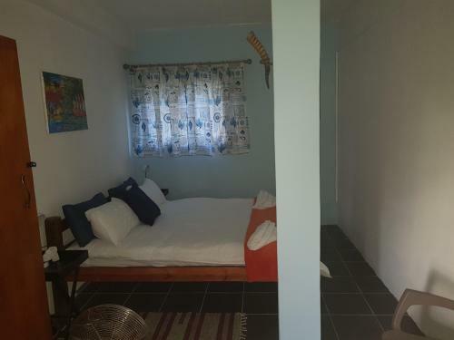 Lodge Lagun Ndziva