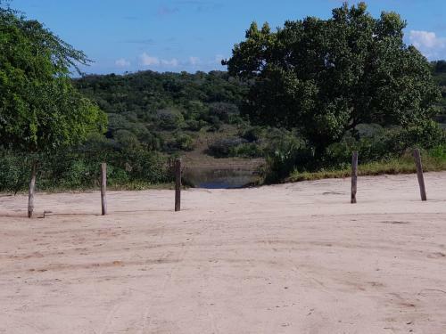 Lodge Lagun Ndziva