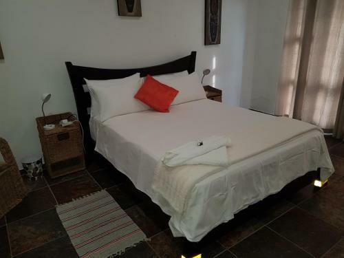 Lodge Lagun Ndziva