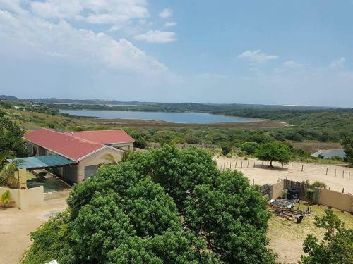 Lodge Lagun Ndziva
