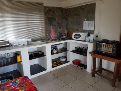 Lodge Lagun Ndziva