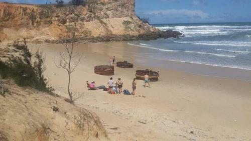 Lodge Lagun Ndziva