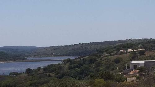 Lodge Lagun Ndziva