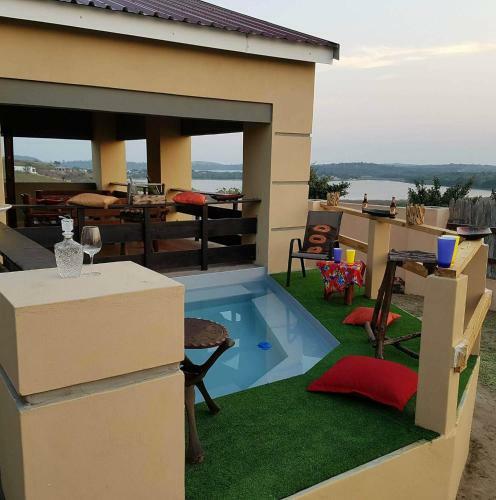 Lodge Lagun Ndziva