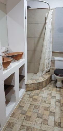 Lodge Lagun Ndziva