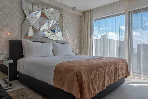Nacala Plaza Business Design Hotel