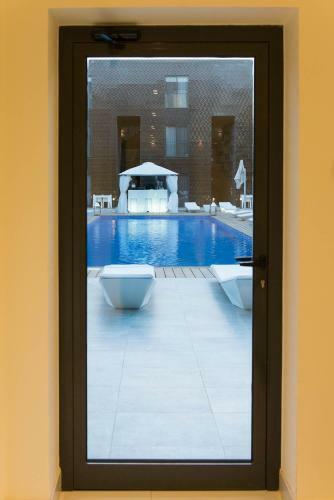 Nacala Plaza Business Design Hotel