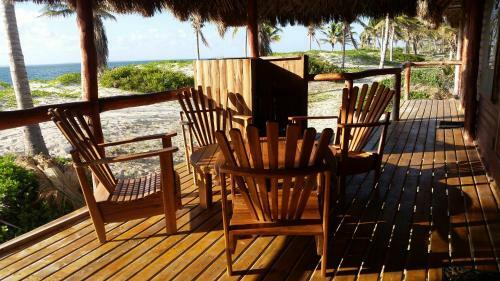 Pura Vida Lodge