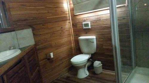 Pura Vida Lodge