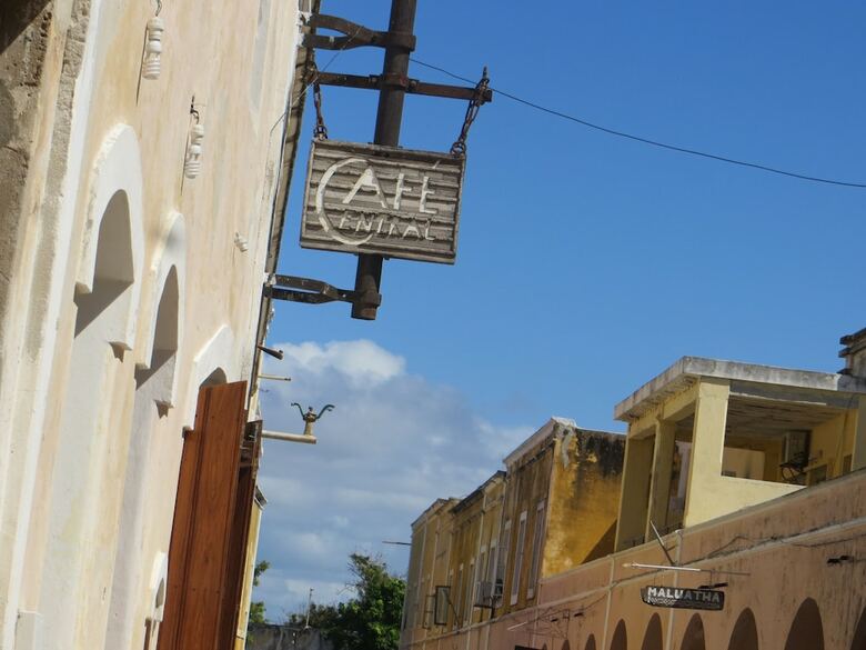 Hotel Cafe Central