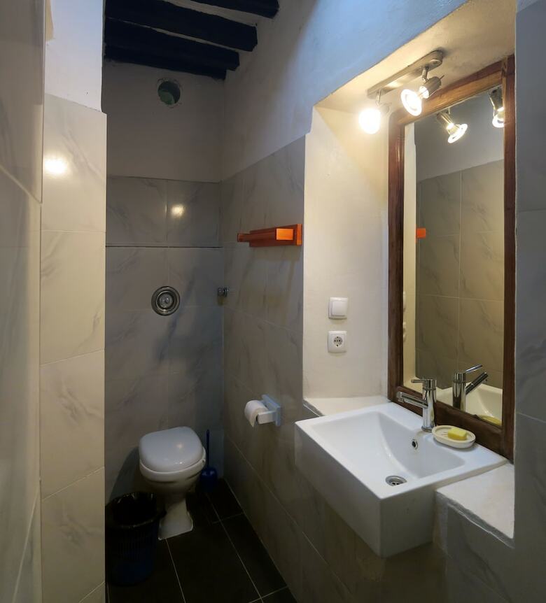 Hotel Cafe Central