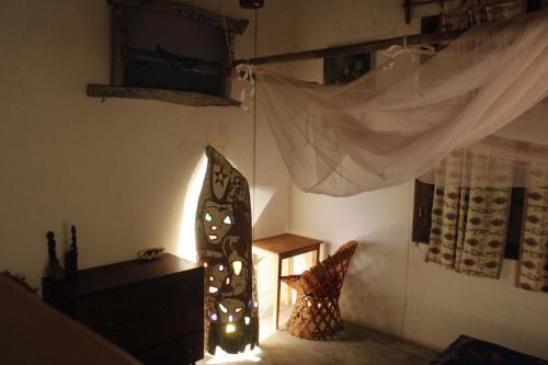 Casa Pahari Aka Harry Potter