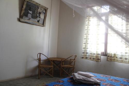 Casa Pahari Aka Harry Potter