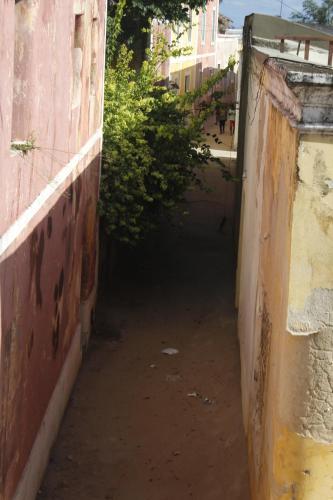 Casa Pahari Aka Harry Potter